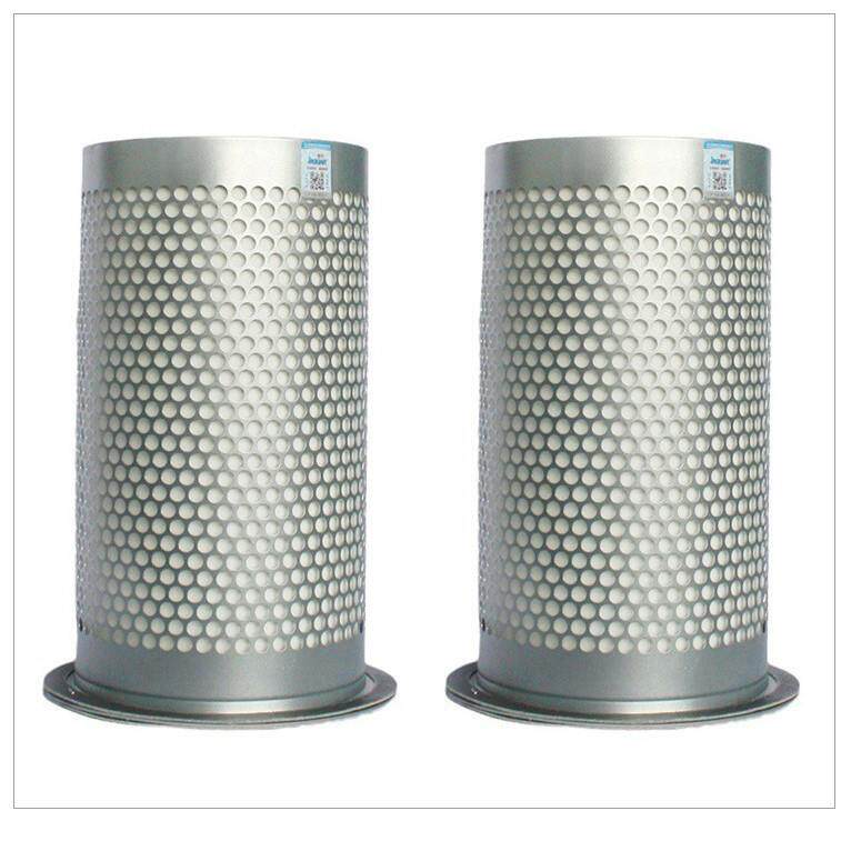 青 岛螺杆机油气分离器空压机内置油分滤芯空压机保养耗材原厂