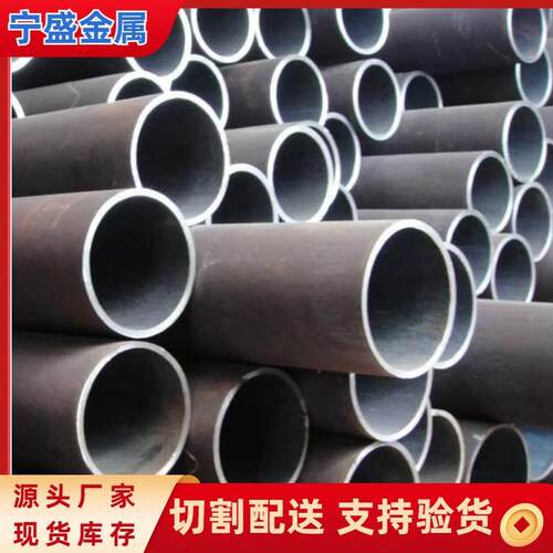 低价供应L245N无缝钢管天然气输送用L245N管线钢管过磅计重