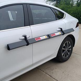 Ejv汽车开门杀反杀防剐蹭车门防磕碰车身防护板保护车漆防刮防X20