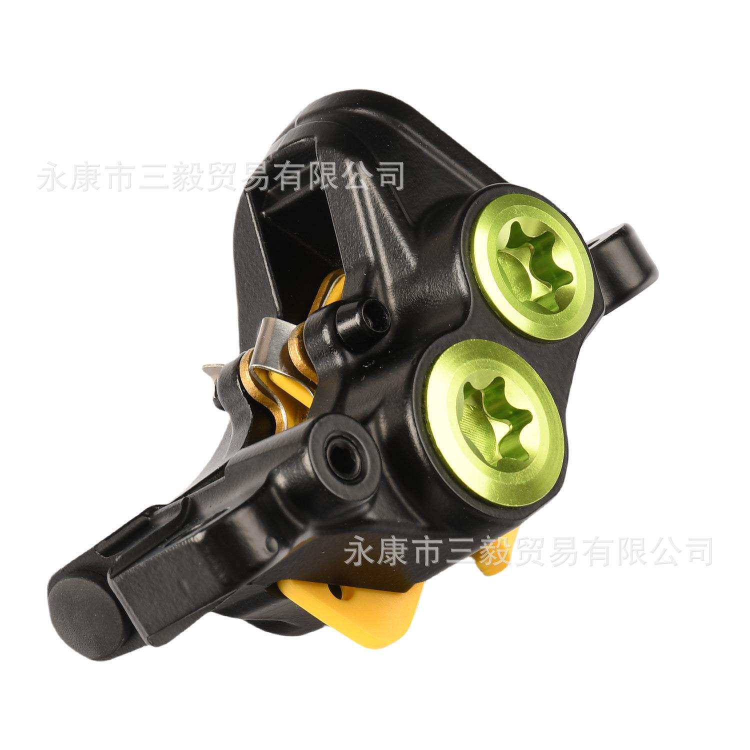 适用轻蜂X刹车下制动泵卡钳 前后通用刹车泵适用Surron Light Bee