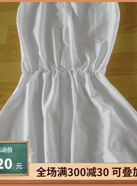 库卡KR300R2500Ultra载人机器人防护服橡胶防静电蜘蛛手