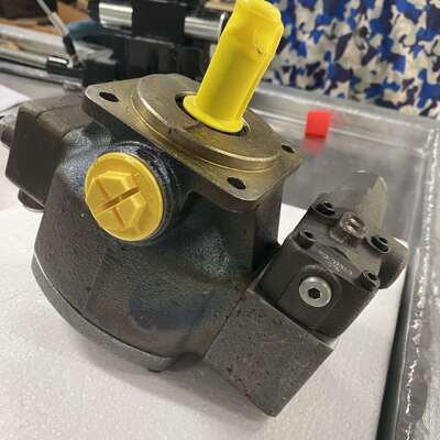 力士乐A10VSO100DFR1/31R-PPA12N00钢厂水泥厂专用