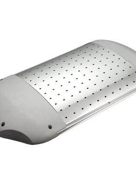 LED路灯头50W100W150W200W 新款模组路灯高杆灯道路照明灯具