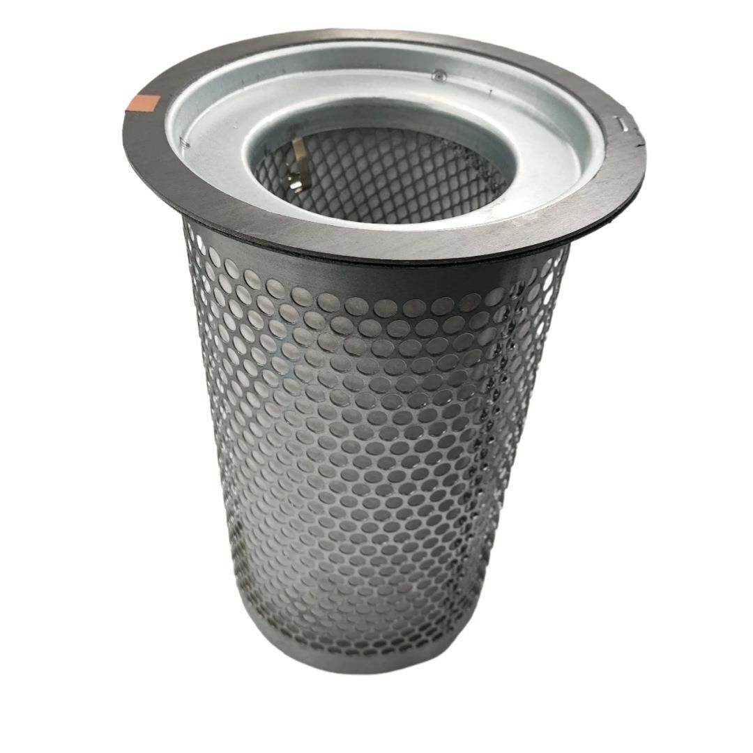 国产油气分离器200*165*305H螺杆式空压机配件大全现货