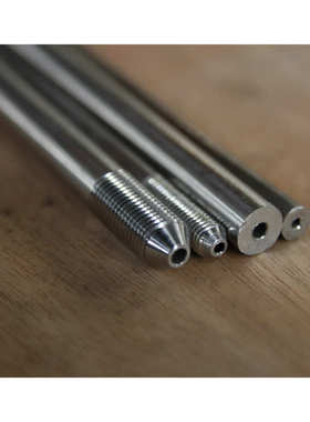 厂家供应316L无缝圆薄壁管抗压厚壁不锈钢管家用电器不锈钢精轧管