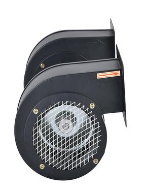 SIROCCO风机560W塑料机械冷却低噪音风机AC380V管道风机CY150M-J