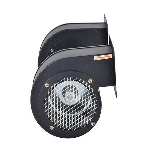 SIROCCO风机560W塑料机械冷却低噪音风机AC380V管道风机CY150M-J