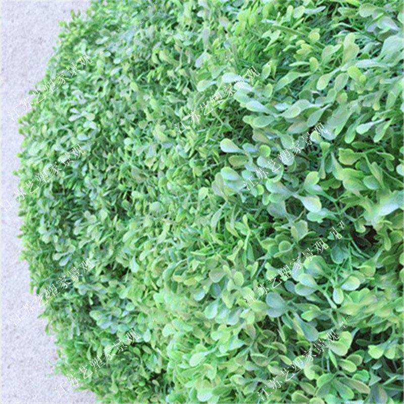 艺塑家厂家专业制作松鼠绿植动物绿雕景区城市大型摆件绿雕小品