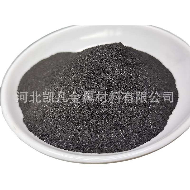 涂层微米用高校铁粉球形超细粉铁粉金属羰基科研粉3羰基吸片状波