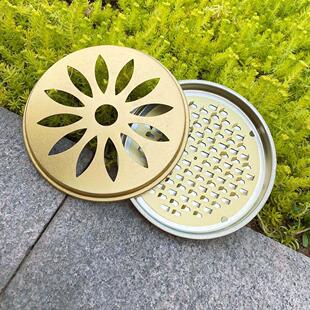 Household Holder Two Store Mosquito Coil Toothed Yuan Large