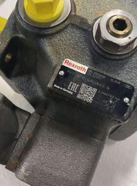 力士乐A10VSO柱塞泵