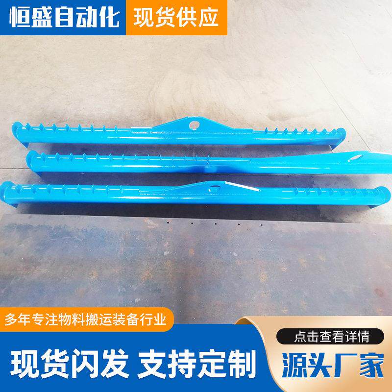 玻璃平衡吊梁玻璃吊杠玻璃吊装搬运吊梁大吨位吊梁起重平衡吊具