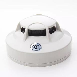 泰和安TX3100D烟感3100C光电感烟探测器烟雾报警器温感3110手消报