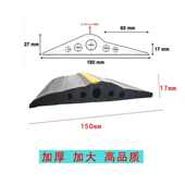 加宽适用条底停车场条车公共水门槛库门挡加厚密封条卷闸门卷帘门