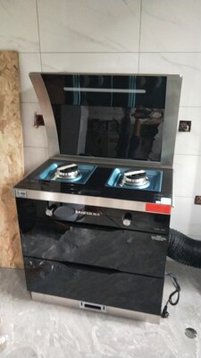 帅丰U7-3B-80T集成灶怎么样我已使用告诉大家真相