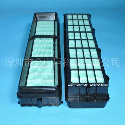 金山巨空气滤清器AL177184 AF26672 AL111748 SC90155