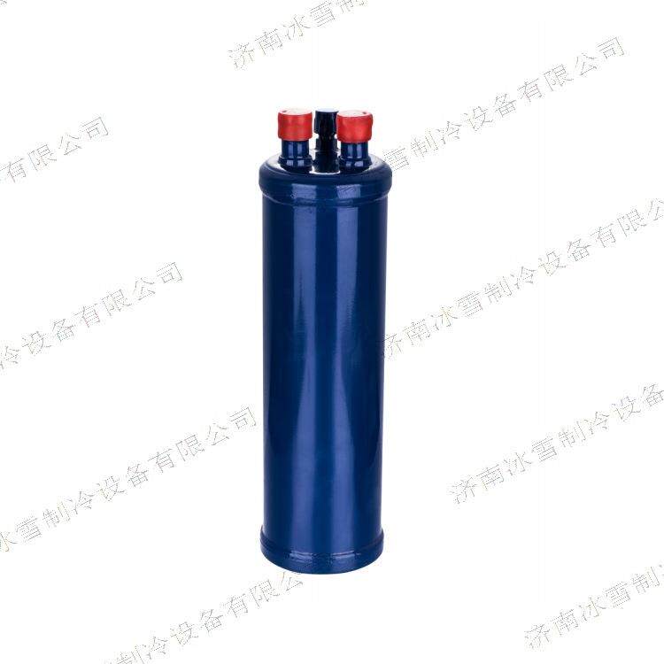 麦吉克油分离器,MGOS-55866,法兰结构,保护制冷系统,中间隔板
