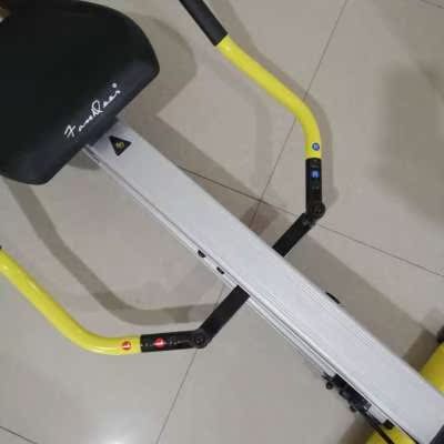 美国若赛RUOSAI划船机怎么样评判质量差有依据吗？