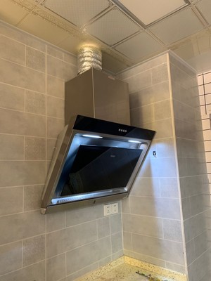 海尔CXW-200-E800C2抽油烟机怎么样(前车之鉴)有必要告诉大家真相