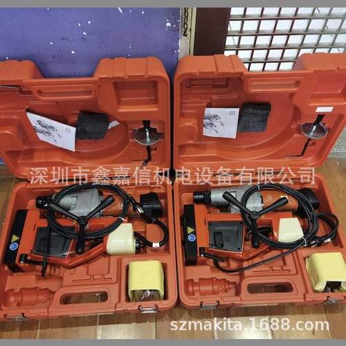 KBM65UT2 现货特价德国 FEIN泛音 多功能磁座钻 KBM65U