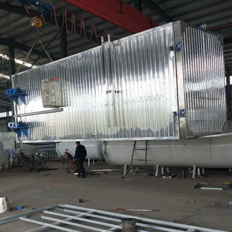 高温碳化房  木材深度碳化设备 工业电加热红木烘干窑设备,机械设备,干燥机/干燥箱/烘干机,淘宝优惠券,粉丝福利购,淘宝优惠卷