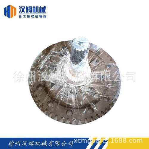 徐工860303169 2BS315A(D).30.3.1 超越离合器总成(272200270-1)R