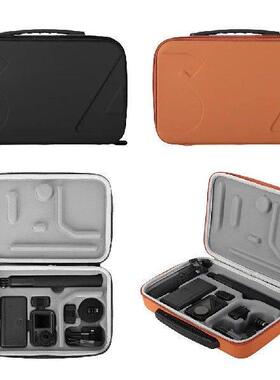 Carrying Case for DJI OSMO Action 5 Pro/4/3 Hard Case
