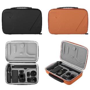 Hard for Pro Action OSMO DJI Case Carrying