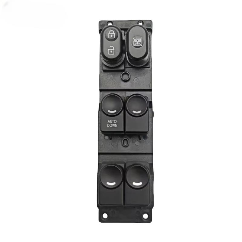 汽车窗户控制开关93570-0U110 93570-0U010 适用现代雅绅特