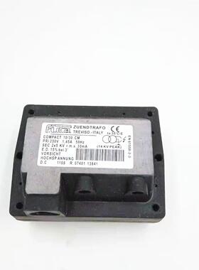 现货20个 意大利FIDA飞达 点火变压器 COMPACT 10/30 CM