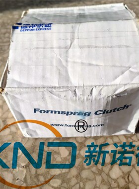 美国FORMSPRAG-FSO600/1.750单向离合器/WARRENPLANT-CL42155-1
