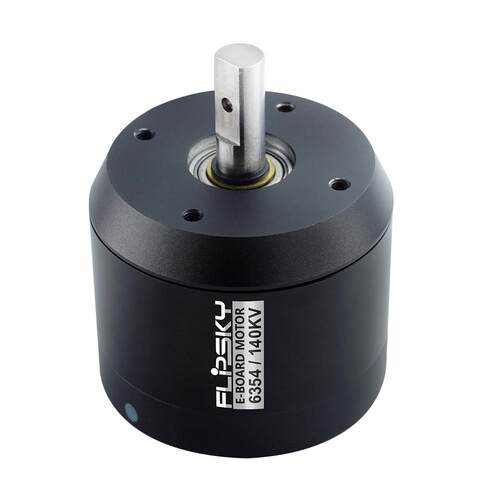 电动滑板用Flipsky无刷直流带电机战斗硬化升级6354 140 KV