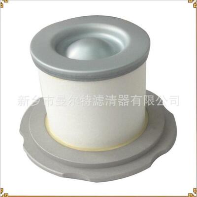 2901162601油气分离器油水分离器滤芯油细分离器油精分油分芯
