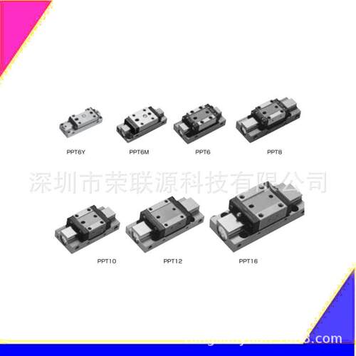 New-Era日本原装新时代 滑台气缸PPT(S)-SD10-5-PPQN 特价