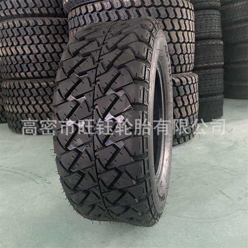 三浦 23*8.5-12公路环卫清扫车轮胎23×8.5-12草地巡逻观光车轮胎