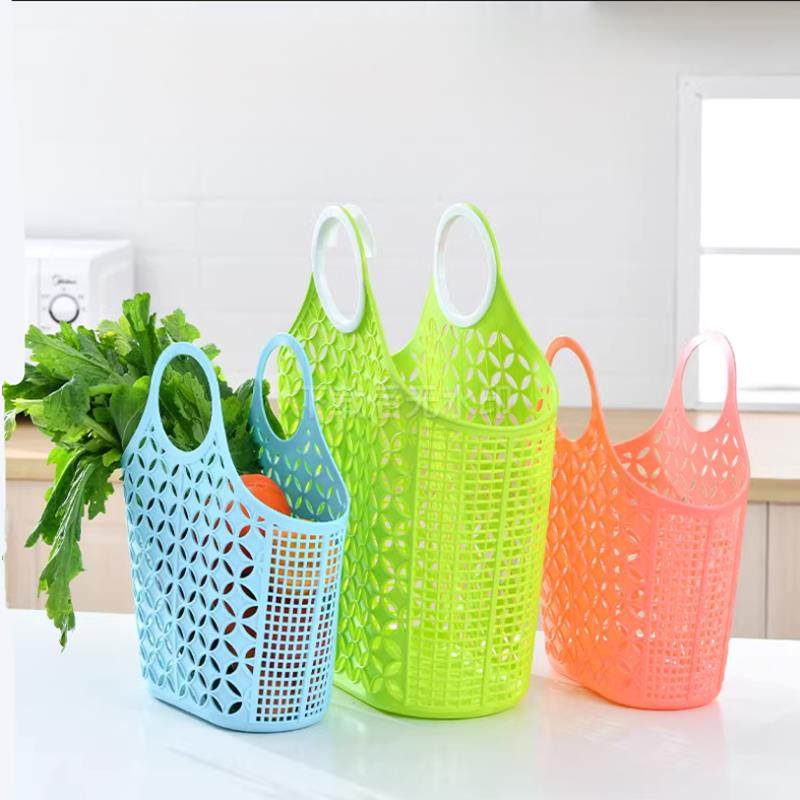 采购产品手篮，购物篮，超市小吃购物篮，家用塑料购物篮，脏衣服,收纳整理,购物篮,淘宝优惠券,粉丝福利购,淘宝优惠卷