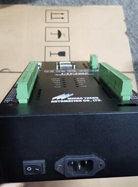 MICRO TREND控制器UTC-200P现货UTC-200P原装拆机，功能完好