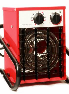 DRF-15取暖器户外摄影大棚取暖器工业热风炉车间壁挂加热设备