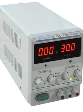 LW-3020KD型稳压电源 功耗小 效率高 稳压范围宽 矿用稳压器