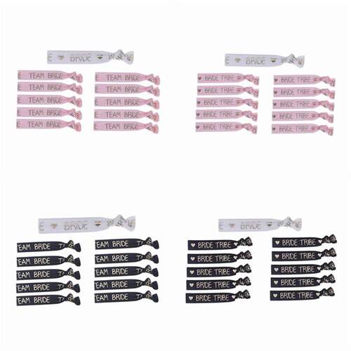 Hen Party Night Wedding Decoration Supplies Bachelorette