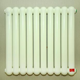 圣火暖气片散热器钢制铜铝集中供暖自采暖60北京测量