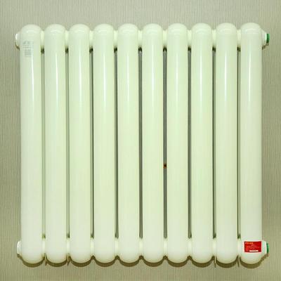 圣火暖气片散热器钢制铜铝集中供暖自采暖60北京测量