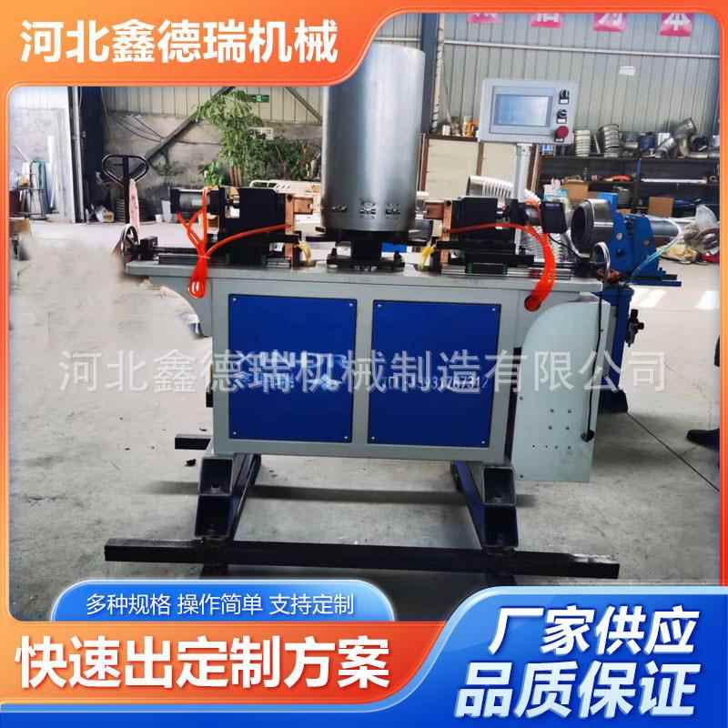 265-450mm中频气动双耳点焊机中频点焊机气动交流点焊机厂家供应