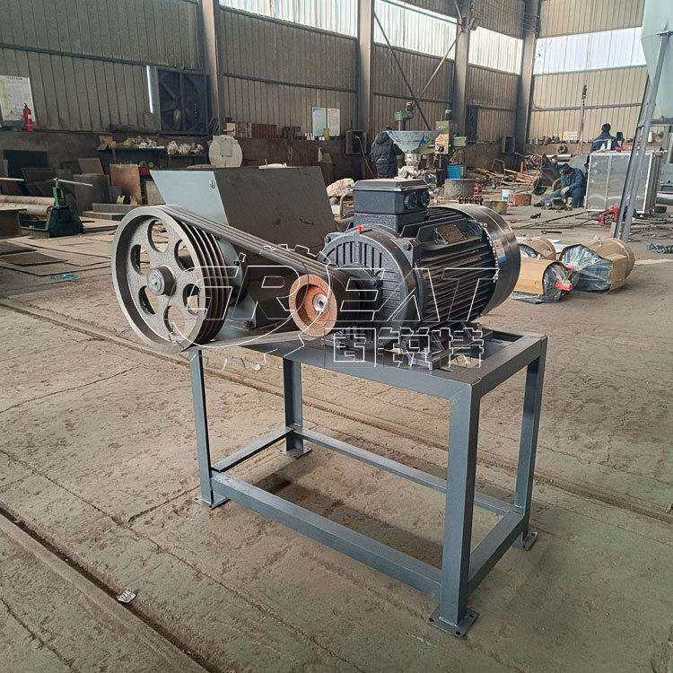 羊棒骨粉碎机骨头磨骨泥机器冷冻棒骨绞碎机骨泥磨