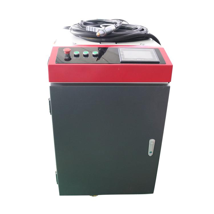 连续光纤激光焊接机1000W不锈钢铝合金大功率密封3-4厚度焊接机