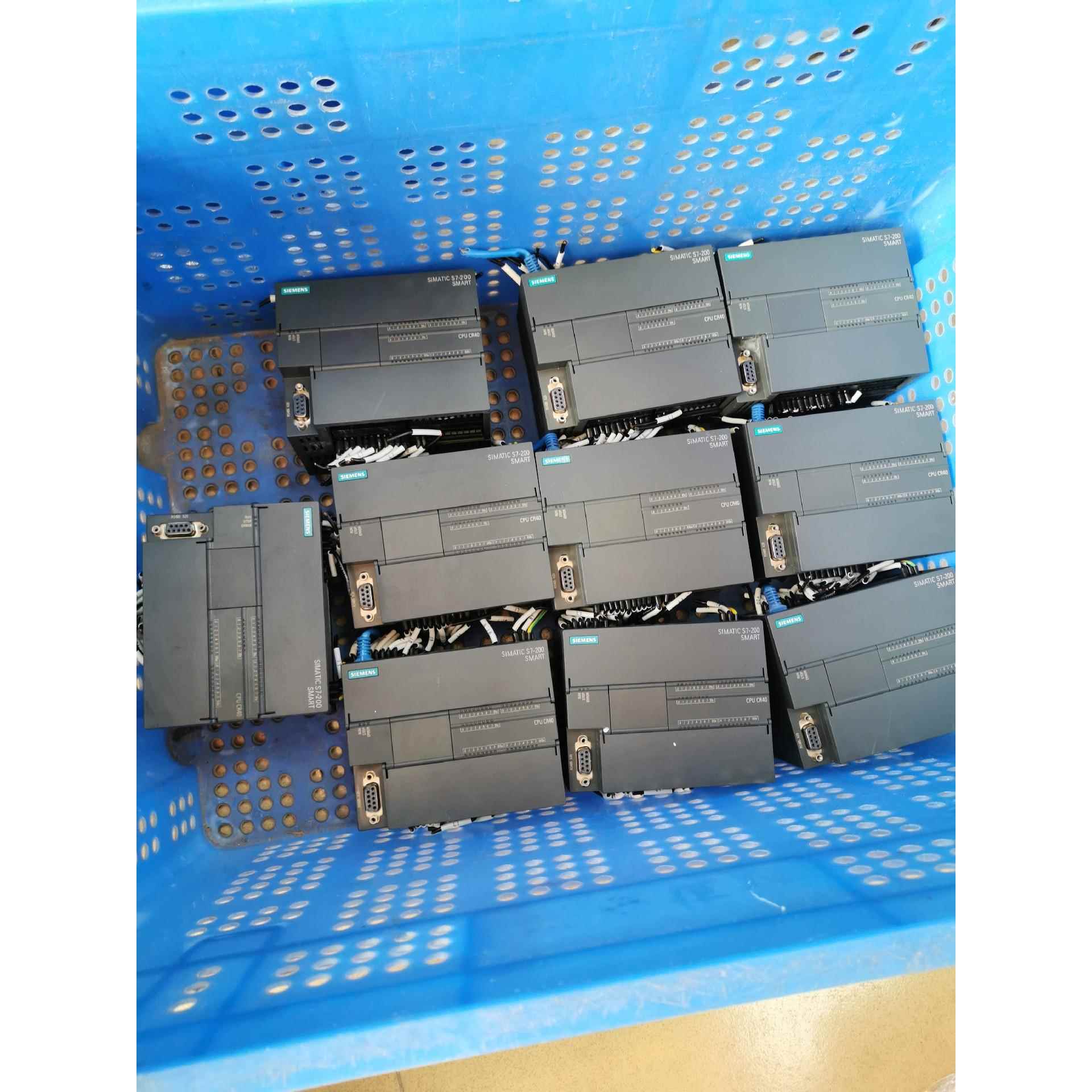 西门子PLC，型号S7-2MARR