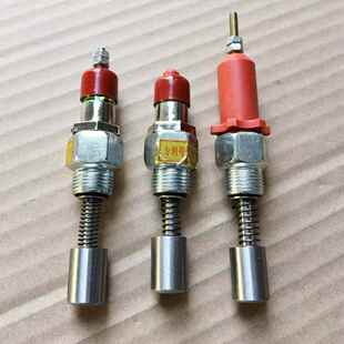 机油指示器常柴单杠柴油机五征时风三轮车拖拉机机油指示器 耐用款