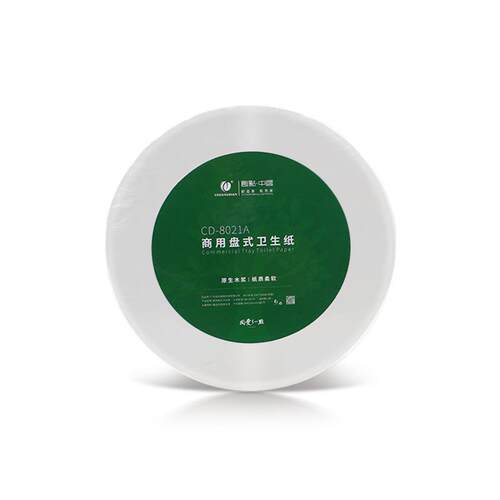 创点大卷纸商用卫生间厕所大卷纸家用大盘纸酒店宾馆用大卷纸