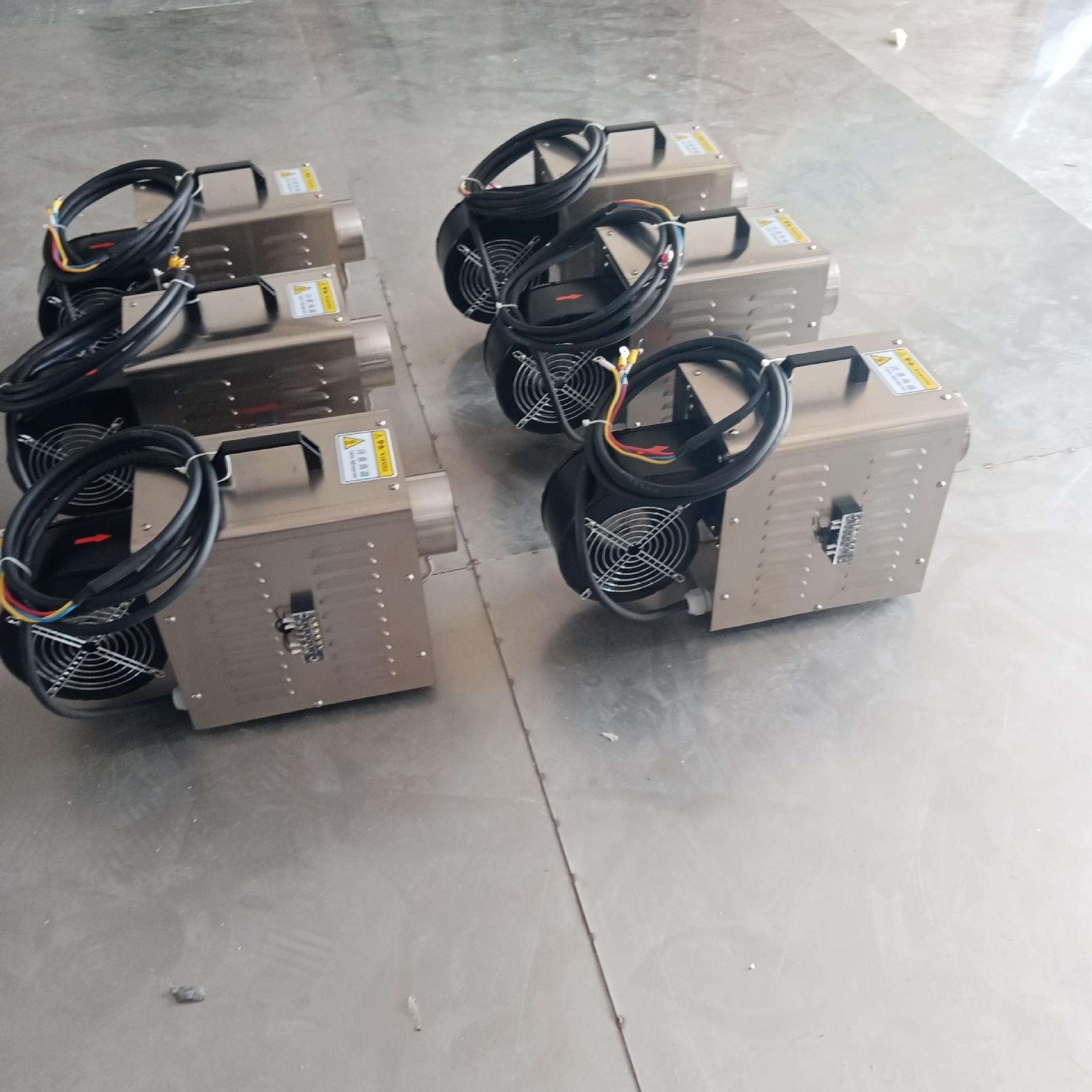 工业热风机小型热风机手提热风机控温准确专业生产发货快