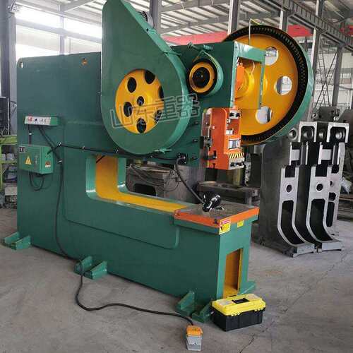 JC21S-40机械0压力机 深喉冲床 JC2S40深喉T冲床 机械冲床41吨开